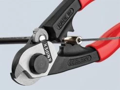 Knipex 95 Series Wire Rope Cutters -Household Tool Store KPX9561190 G