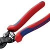 Knipex Wire Rope Cutters Multi-Component Grip 160mm -Household Tool Store KPX9562160