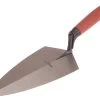 Marshalltown 19 Philadelphia Brick Trowel, DuraSoft® -Household Tool Store M T1911D