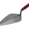 Marshalltown 34 Wide London Pattern Brick Trowel -Household Tool Store M T34P11