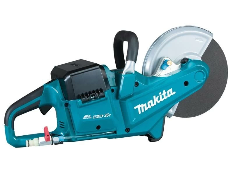 Makita DCE090ZX1 Brushless LXT Power Cutter 36V (2 X 18V) Bare Unit 3 Makita DCE090ZX1 Brushless LXT Power Cutter 36V (2 X 18V) Bare Unit