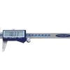Moore & Wright Digital Caliper With Fractions 150mm (6in) -Household Tool Store MAW11015DFC