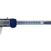 Moore & Wright Polycarbonate Digital Caliper 150mm (6in) -Household Tool Store MAW11015DPC