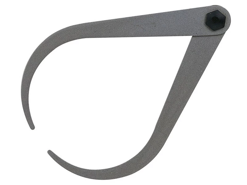 Moore & Wright Firm Joint Outside Caliper 4 Moore & Wright Firm Joint Outside Caliper - Image 2