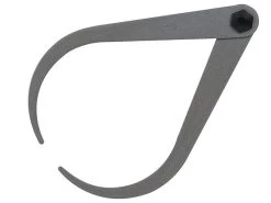 Moore & Wright Firm Joint Outside Caliper 9 Moore & Wright Firm Joint Outside Caliper -Household Tool Store MAW33118