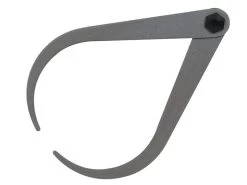 Moore & Wright Firm Joint Outside Caliper 10 Moore & Wright Firm Joint Outside Caliper -Household Tool Store MAW33124