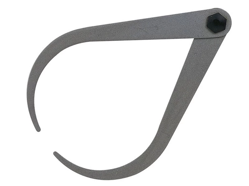 Moore & Wright Firm Joint Outside Caliper 6 Moore & Wright Firm Joint Outside Caliper - Image 4