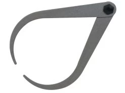 Moore & Wright Firm Joint Outside Caliper