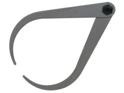 Moore & Wright Firm Joint Outside Caliper 11 Moore & Wright Firm Joint Outside Caliper -Household Tool Store MAW3318