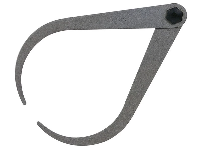 Moore & Wright Firm Joint Outside Caliper 7 Moore & Wright Firm Joint Outside Caliper - Image 5