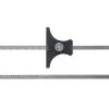 Moore & Wright Reversible Base Depth Gauge -Household Tool Store MAW43M