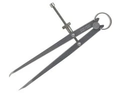 Moore & Wright Spring Joint Internal Caliper -Household Tool Store MAW5110