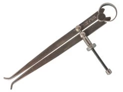 Moore & Wright Spring Joint Internal Caliper -Household Tool Store MAW516R