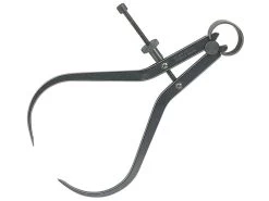 Moore & Wright Spring Joint External Caliper