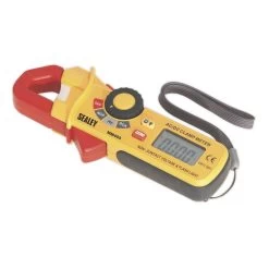 Sealey MM405 Mini AC/DC Clamp Meter