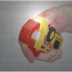 Sealey MM405 Mini AC/DC Clamp Meter -Household Tool Store MM405 INTEGRAL TORCH ACT