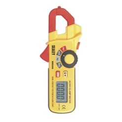 Sealey MM405 Mini AC/DC Clamp Meter -Household Tool Store MM405 STRAIGHT
