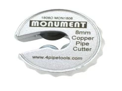 Monument Trade Copper Pipe Cutter