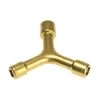 Monument 2056D Three Legged Radiator Valve Key