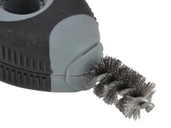 Monument 3034T Fitting Cleaning Brush 15/22mm -Household Tool Store MON3034 C