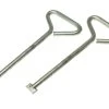 Monument Manhole Lifting Keys -Household Tool Store MONMLK06