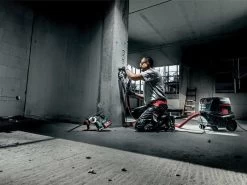 Metabo MFE 40 Wall Chaser