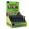 Marxman MarXman Deep Hole Professional Marking Tool (CDU Of 30) -Household Tool Store MRXDEEP30GRN