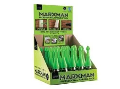 Marxman MarXman Standard Professional Marking Tool (CDU Of 30)
