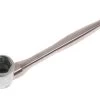 Priory Scaffold Spanner Stainless Steel Poker 1 Priory Scaffold Spanner Stainless Steel Poker -Household Tool Store PRI38012