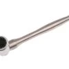 Priory 380B Scaffold Spanner Stainless Steel Bi-Hex 7/16W Poker Handle -Household Tool Store PRI380B