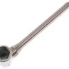Priory 381 Scaffold Spanner Stainless Steel Hex 7/16W Round Handle -Household Tool Store PRI381