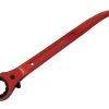 Priory 601 Short Ratchet Podger Spanner 21mm -Household Tool Store PRI601