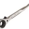 Priory 604 Reversible Ratchet Spanner Podger 19 X 21mm Steel -Household Tool Store PRI604