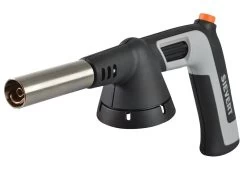 Sievert 2282 Handyjet Blowtorch With Gas -Household Tool Store PRM2282N A