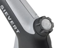 Sievert Powerjet Blowtorch Only -Household Tool Store PRM253511 ADJUSTABLE