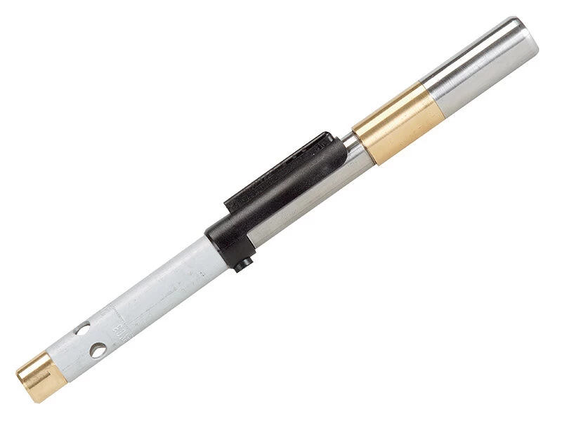 Sievert 8707 Cyclone Burner 3 Sievert 8707 Cyclone Burner