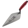 Ragni Crown R101 London Pattern Brick Trowels -Household Tool Store RAG10111L