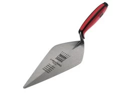 Ragni Crown R101 London Pattern Brick Trowels