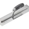 Ragni R425-14 Concrete Finishing Trowel Easi-Grip Handle 14 X 4in -Household Tool Store RAG42514N