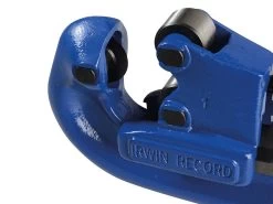 IRWIN® Record® 202 Roller Pipe Cutter 3-50mm -Household Tool Store REC202 A