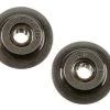 RIDGID E635 Cutter Wheel With Bearings (Pack 2) -Household Tool Store RID29973
