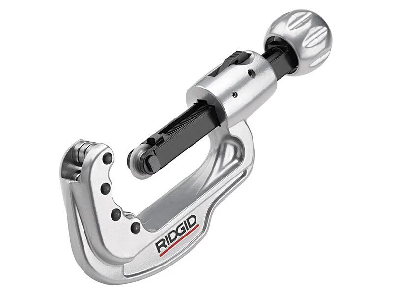 RIDGID 65S Stainless Steel Tube Cutter 6-65mm Capacity 31803 3 RIDGID 65S Stainless Steel Tube Cutter 6-65mm Capacity 31803