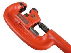 RIDGID Heavy-Duty Pipe Cutter -Household Tool Store RID32825 A