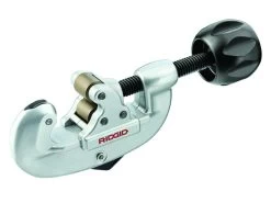 RIDGID Screw Feed Tubing And Conduit Cutter 11 RIDGID Screw Feed Tubing And Conduit Cutter -Household Tool Store RID32930