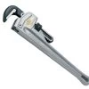 RIDGID Aluminium Straight Pipe Wrench 1 RIDGID Aluminium Straight Pipe Wrench -Household Tool Store RID47057