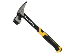Roughneck Gorilla V-Series Slater's Hammer 600g (21oz) -Household Tool Store ROU11040 C
