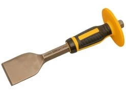 Roughneck Gorilla Electrician's Bolster With Non-Slip Guard 57 X 279mm (2.1/4 X 11in)