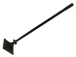 Roughneck 64-385 Shock Absorbing Tamper 4.5kg (10 Lb)