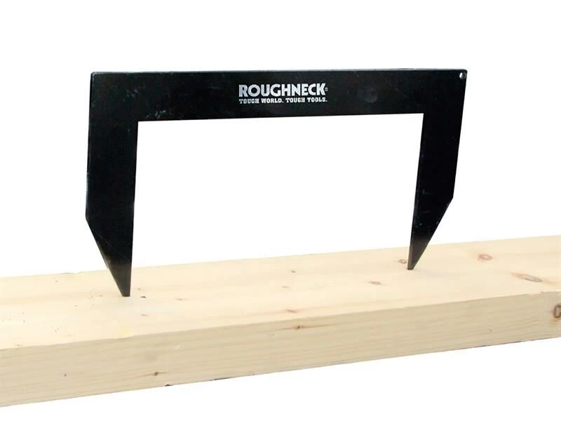 Roughneck Slater's Bench Iron 350mm 5 Roughneck Slater's Bench Iron 350mm - Image 3