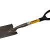 Roughneck Micro Shovel, Square Mouth -Household Tool Store ROU68006